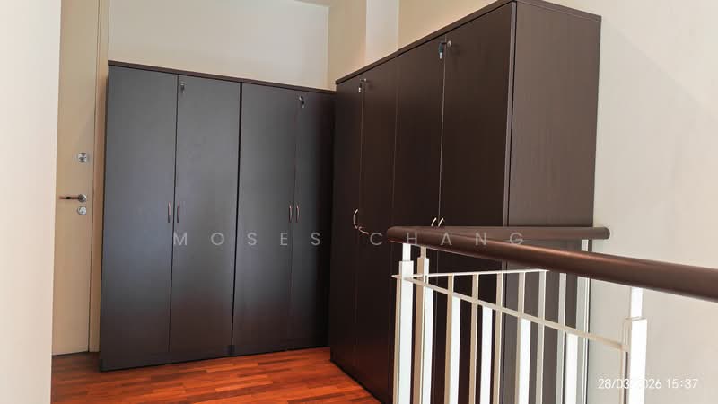 Service Residence for Sale at Casa Suites - Moses Chang - Interior - PropertyGuru.com.my