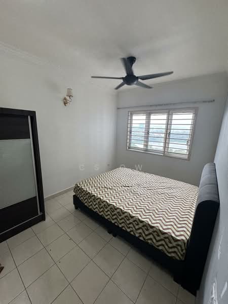 Condominium for Rent at Residensi KepongMas - CS OW - Bedroom - PropertyGuru.com.my