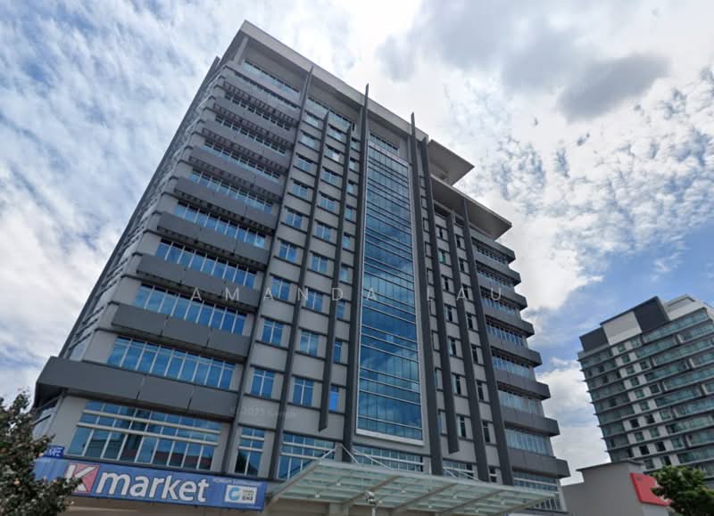 PFCC untuk Untuk Disewa - RM 22,288 /bulan, Apr 2026 - Exterior - PropertyGuru.com.my