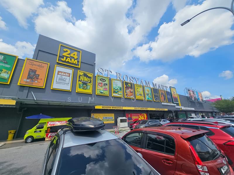 For Sale - Lavender Height Senawang