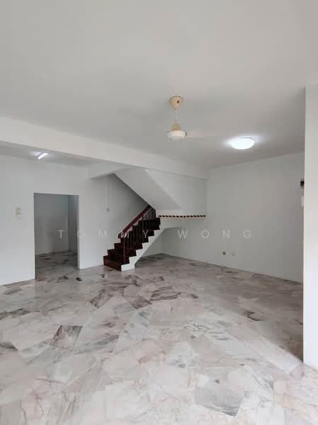 2-storey Terraced House for Sale in Taman Puncak Jalil (Seri Kembangan) - Tommy Wong - Interior - PropertyGuru.com.my