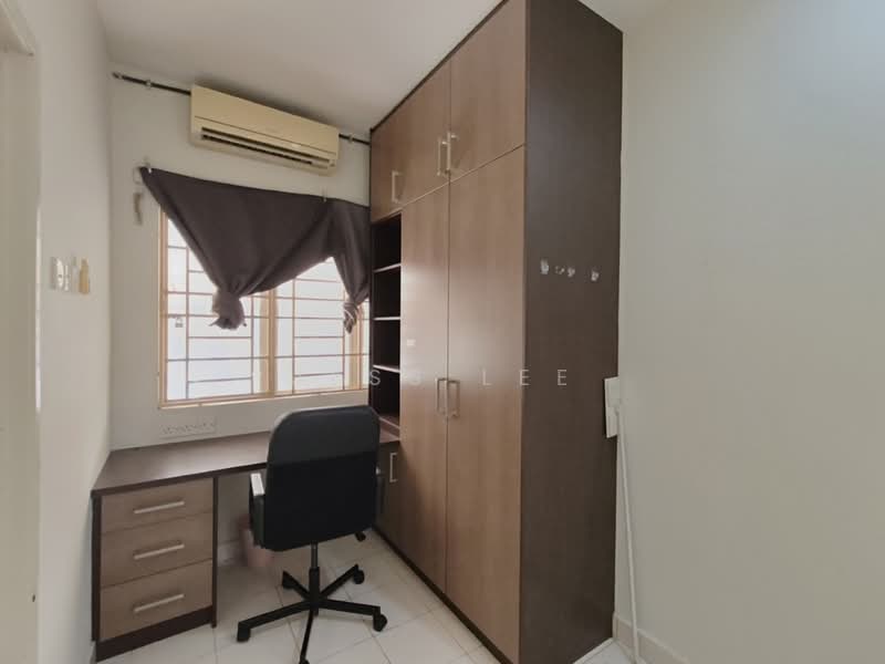 Taman Lagenda Mas untuk Untuk Disewa - RM 1,600 /bulan, Apr 2026 - Study - PropertyGuru.com.my