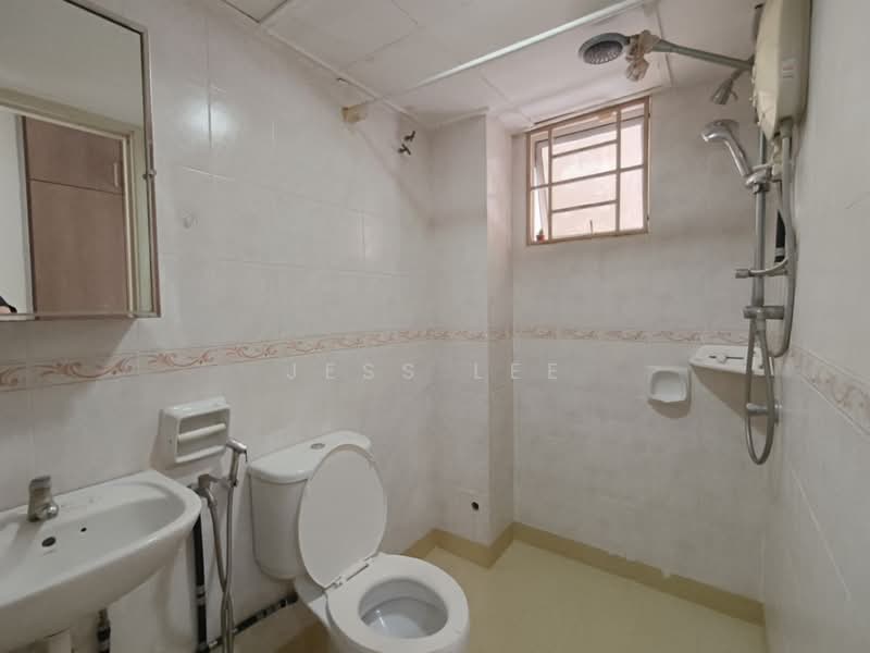 Taman Lagenda Mas untuk Untuk Disewa - RM 1,600 /bulan, Apr 2026 - Bathroom - PropertyGuru.com.my