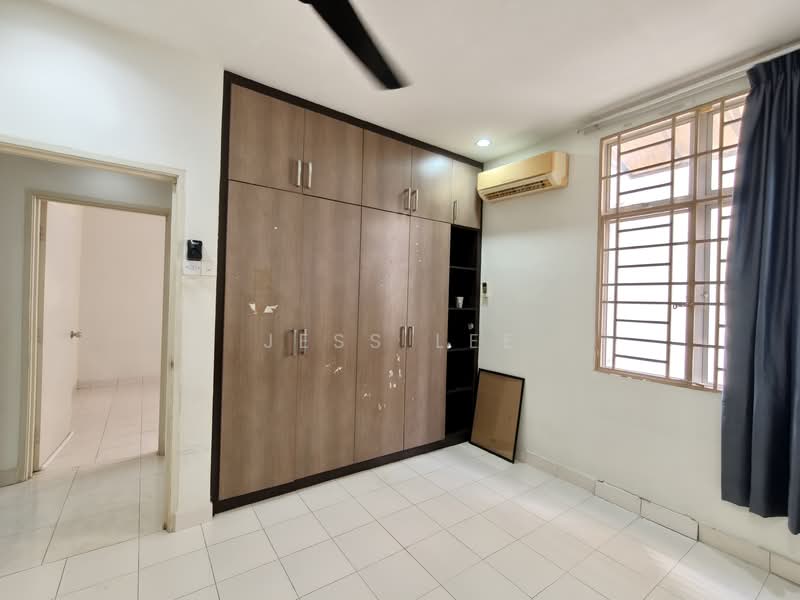 Taman Lagenda Mas untuk Untuk Disewa - RM 1,600 /bulan, Apr 2026 - Bedroom - PropertyGuru.com.my