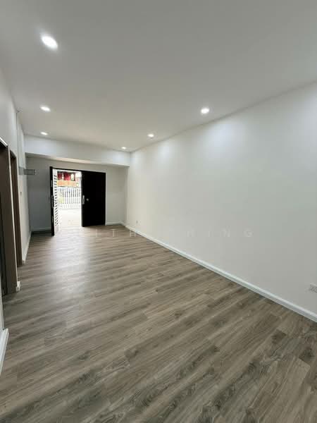 1-storey Terraced House for Sale in Taman Johor Jaya (Johor Bahru) - Keith Ching - Interior - PropertyGuru.com.my