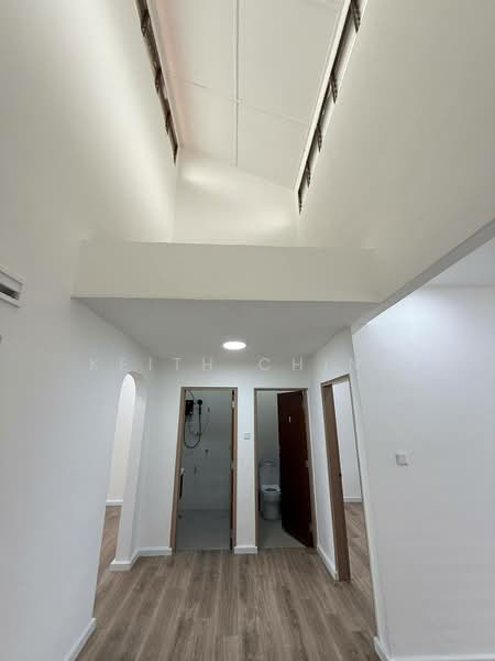 1-storey Terraced House for Sale in Taman Johor Jaya (Johor Bahru) - Keith Ching - Bathroom - PropertyGuru.com.my