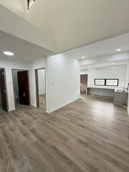 1-storey Terraced House for Sale in Taman Johor Jaya (Johor Bahru) - Keith Ching - Interior - PropertyGuru.com.my