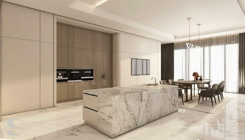 Country Heights Damansara untuk Untuk Dijual - RM 8,280,000, Apr 2026 - Kitchen - PropertyGuru.com.my