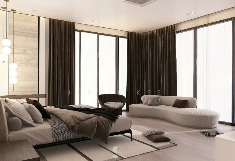 Country Heights Damansara untuk Untuk Dijual - RM 8,280,000, Apr 2026 - Bedroom - PropertyGuru.com.my