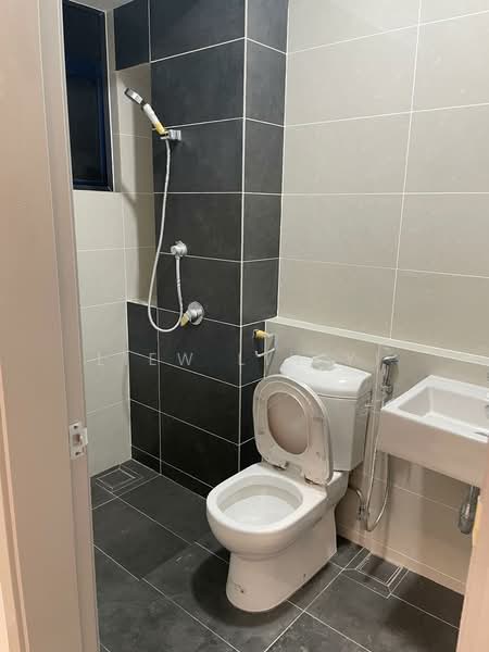 The Woodlands Link House @ Horizon Hills untuk Untuk Dijual - RM 1,500,000, Apr 2026 - Bathroom - PropertyGuru.com.my