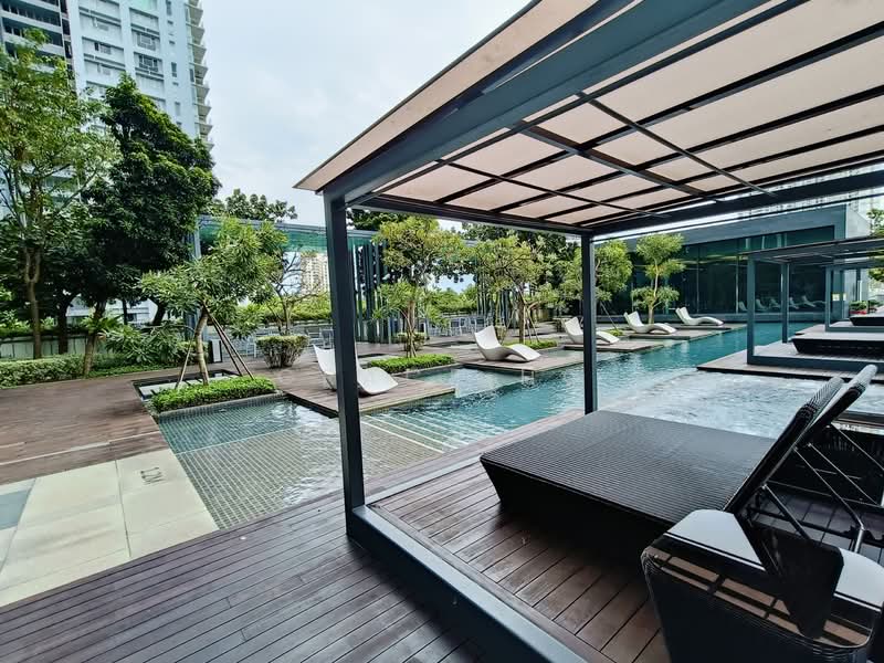 Condominium for Sale at One Central Park - Grace Ho - PropertyGuru.com.my