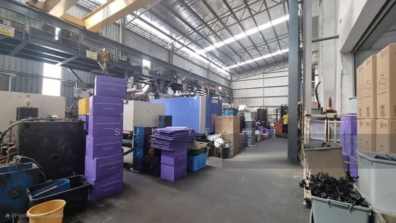 Detached Factory for Sale in Bandar Teknologi Kajang (Kajang) - Sum Yeong - PropertyGuru.com.my