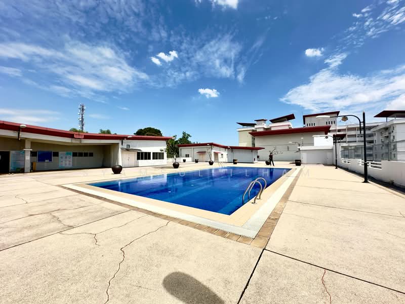 Kristal Heights untuk Untuk Dijual - RM 415,000, Apr 2026 - Exterior - PropertyGuru.com.my