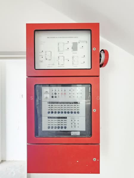 Semi-D Factory for Rent in Perdana Industrial Park (Puchong) - Sum Yeong - PropertyGuru.com.my