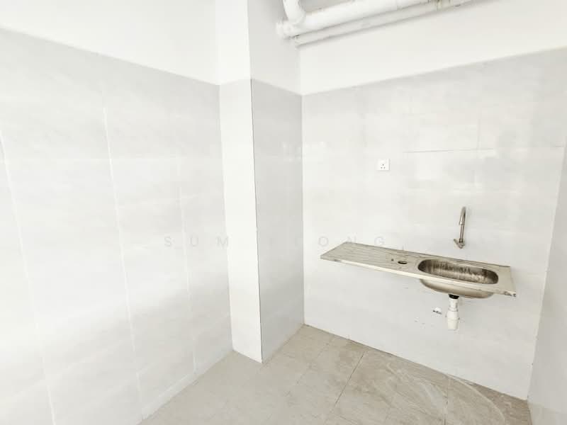 Semi-D Factory for Rent in Perdana Industrial Park (Puchong) - Sum Yeong - PropertyGuru.com.my