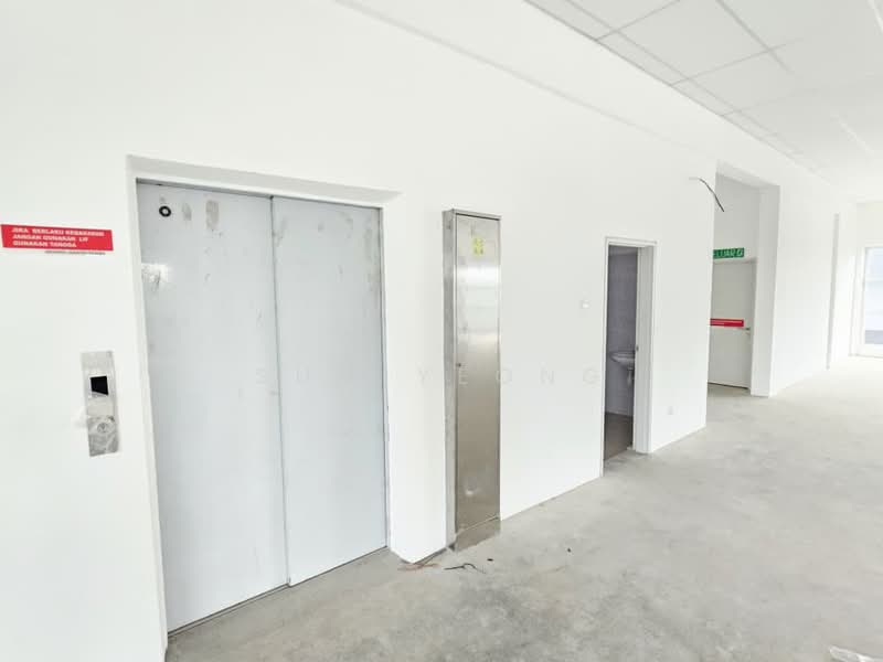 Semi-D Factory for Rent in Perdana Industrial Park (Puchong) - Sum Yeong - PropertyGuru.com.my
