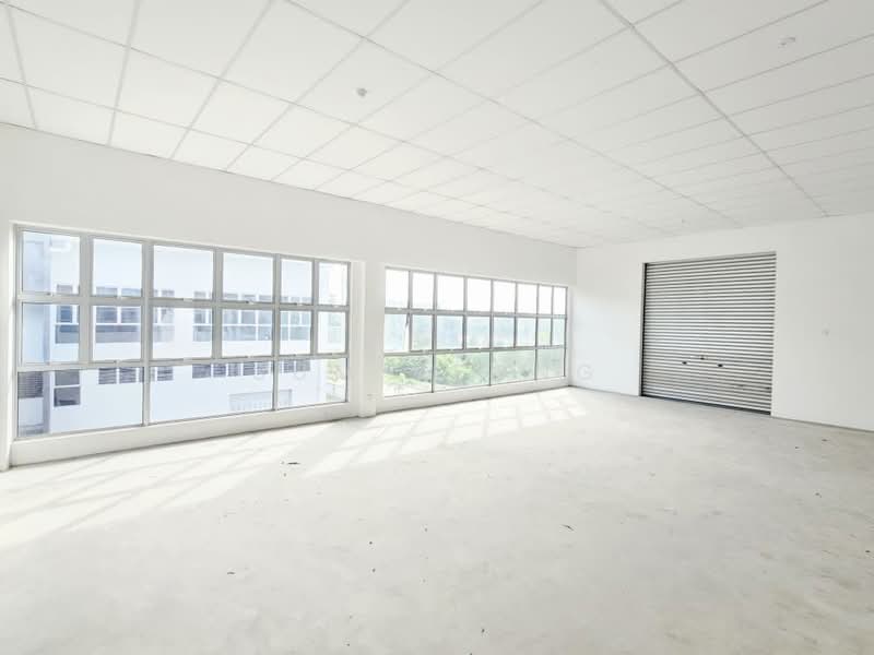 Semi-D Factory for Rent in Perdana Industrial Park (Puchong) - Sum Yeong - PropertyGuru.com.my