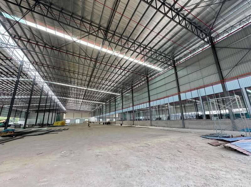 Detached Factory for Rent in Bandar Enstek (Negeri Sembilan) - Sum Yeong - Interior - PropertyGuru.com.my