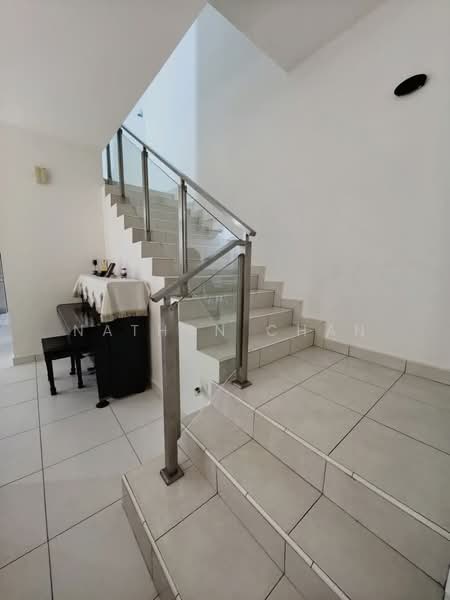 2-storey Terraced House for Sale in Taman Nusa Idaman (Iskandar Puteri (Nusajaya)) - Nathan Chan - PropertyGuru.com.my