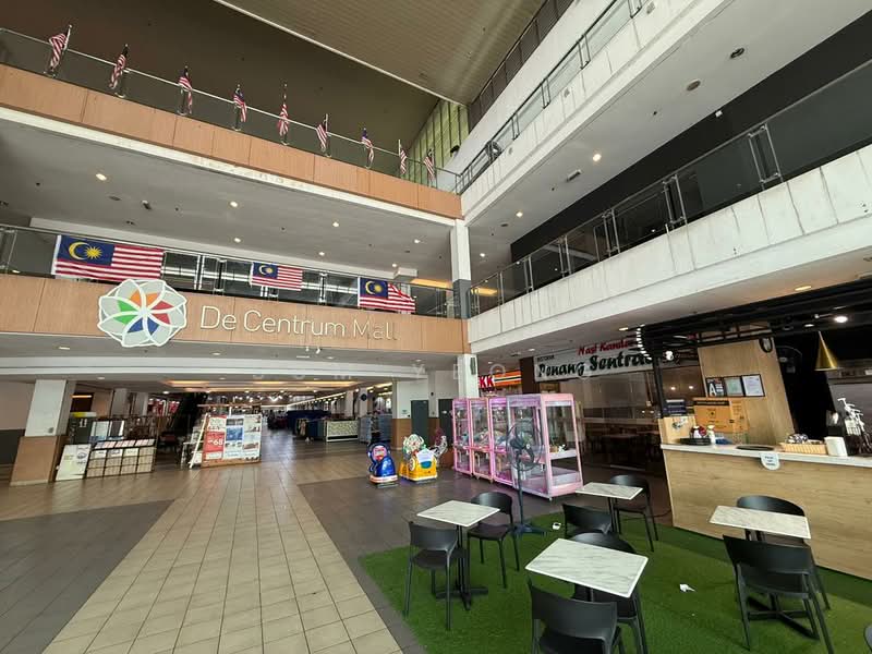 Retail Space for Sale in Bandar Teknologi Kajang (Kajang) - Sum Yeong - Others - PropertyGuru.com.my