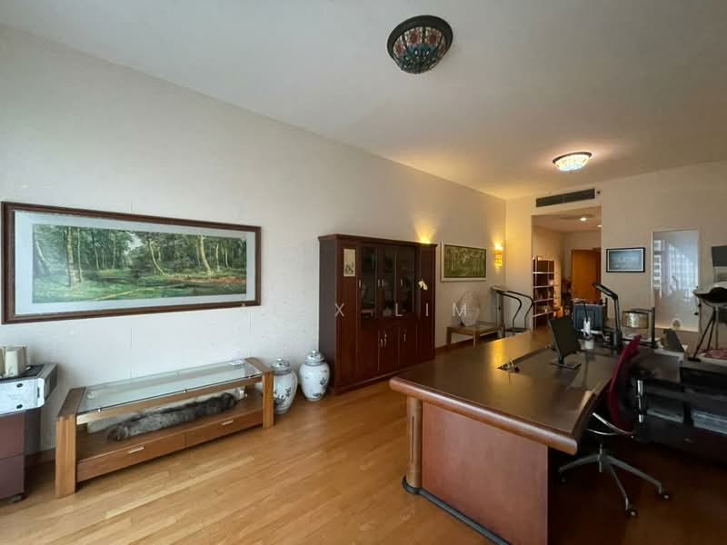 Condominium for Rent at 8 Gurney (The Shore Condominium) - Alex Lim - Study - PropertyGuru.com.my