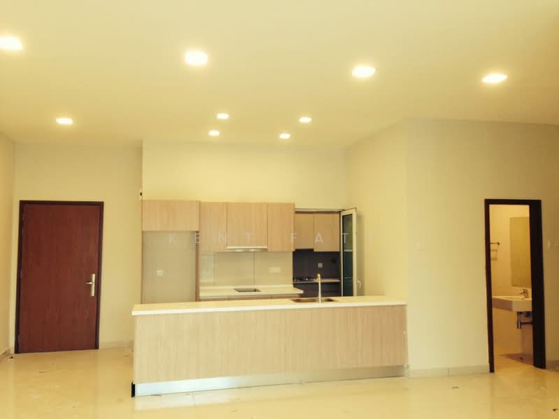 Sri Putramas III / Royal Regent untuk Untuk Dijual - RM 680,000, Apr 2026 - Kitchen - PropertyGuru.com.my
