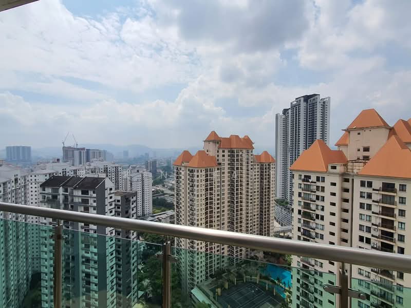 Sri Putramas III / Royal Regent untuk Untuk Dijual - RM 680,000, Apr 2026 - View - PropertyGuru.com.my