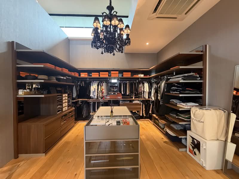 Country Heights Damansara untuk Untuk Dijual - RM 30,000,000, Apr 2026 - Interior - PropertyGuru.com.my