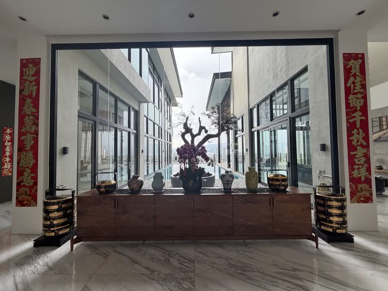 Country Heights Damansara untuk Untuk Dijual - RM 30,000,000, Apr 2026 - Interior - PropertyGuru.com.my