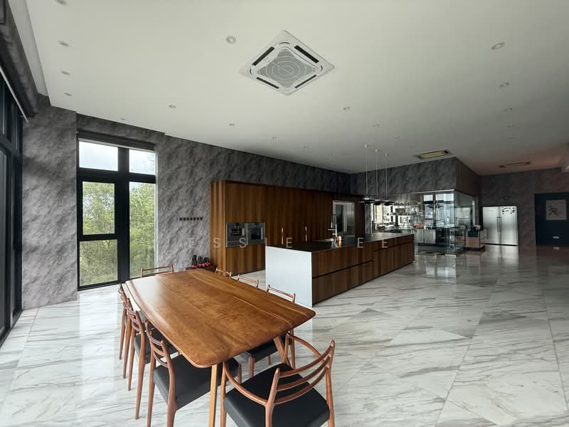 Country Heights Damansara untuk Untuk Dijual - RM 30,000,000, Apr 2026 - Kitchen - PropertyGuru.com.my