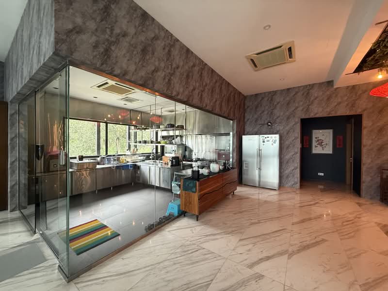 Country Heights Damansara untuk Untuk Dijual - RM 30,000,000, Apr 2026 - Kitchen - PropertyGuru.com.my