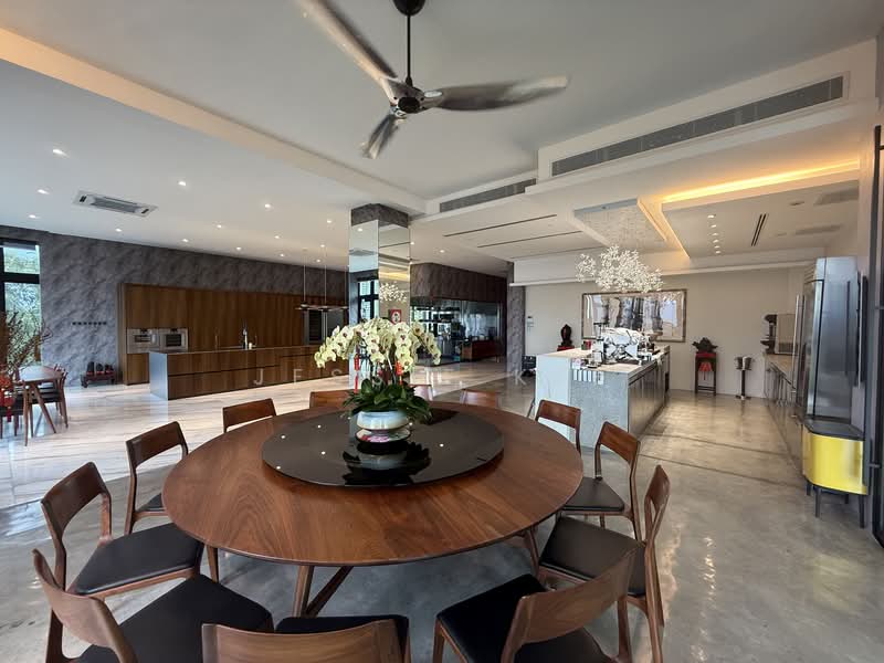 Country Heights Damansara untuk Untuk Dijual - RM 30,000,000, Apr 2026 - Kitchen - PropertyGuru.com.my