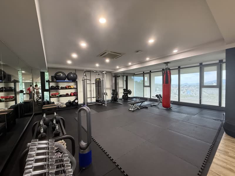 Country Heights Damansara untuk Untuk Dijual - RM 30,000,000, Apr 2026 - Gym - PropertyGuru.com.my