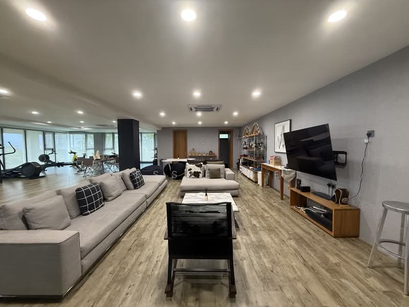 Country Heights Damansara untuk Untuk Dijual - RM 30,000,000, Apr 2026 - Living Room - PropertyGuru.com.my