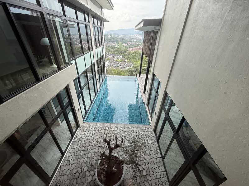 Country Heights Damansara untuk Untuk Dijual - RM 30,000,000, Apr 2026 - View - PropertyGuru.com.my