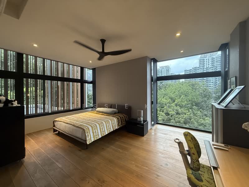 Country Heights Damansara untuk Untuk Dijual - RM 30,000,000, Apr 2026 - Bedroom - PropertyGuru.com.my