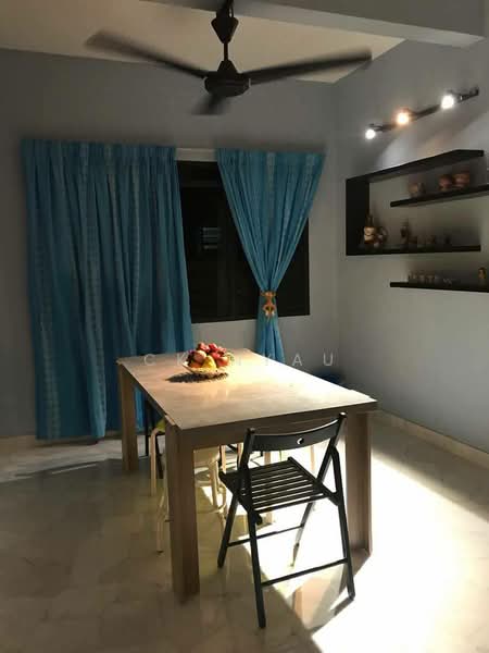 2-storey Terraced House for Sale in Ipoh (Perak) - Ck Nyau - Dining Room - PropertyGuru.com.my
