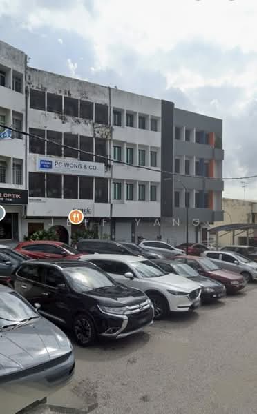 Shop for Sale in Taman Kebun Teh (Johor Bahru) - Jeff Yang - Exterior - PropertyGuru.com.my