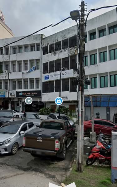 Shop for Sale in Taman Kebun Teh (Johor Bahru) - Jeff Yang - Exterior - PropertyGuru.com.my