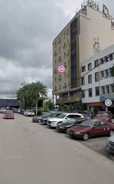 Shop for Sale in Taman Kebun Teh (Johor Bahru) - Jeff Yang - PropertyGuru.com.my