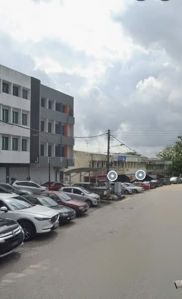 Shop for Sale in Taman Kebun Teh (Johor Bahru) - Jeff Yang - PropertyGuru.com.my