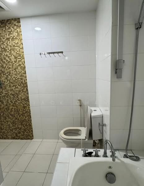 Service Residence for Rent at Solaris Dutamas - Jack Chan - PropertyGuru.com.my