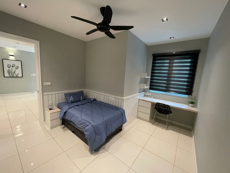 The Clovers untuk Untuk Disewa - RM 3,000 /bulan, Apr 2026 - Bedroom - PropertyGuru.com.my