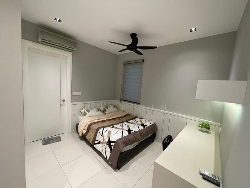 The Clovers untuk Untuk Disewa - RM 3,000 /bulan, Apr 2026 - Bedroom - PropertyGuru.com.my