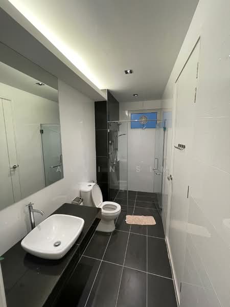 The Clovers untuk Untuk Disewa - RM 3,000 /bulan, Apr 2026 - Bathroom - PropertyGuru.com.my
