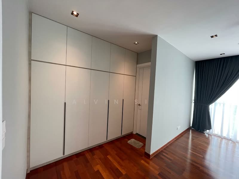 The Clovers untuk Untuk Disewa - RM 3,000 /bulan, Apr 2026 - Interior - PropertyGuru.com.my