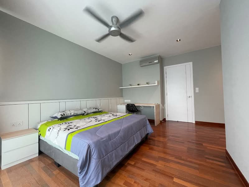 The Clovers untuk Untuk Disewa - RM 3,000 /bulan, Apr 2026 - Bedroom - PropertyGuru.com.my