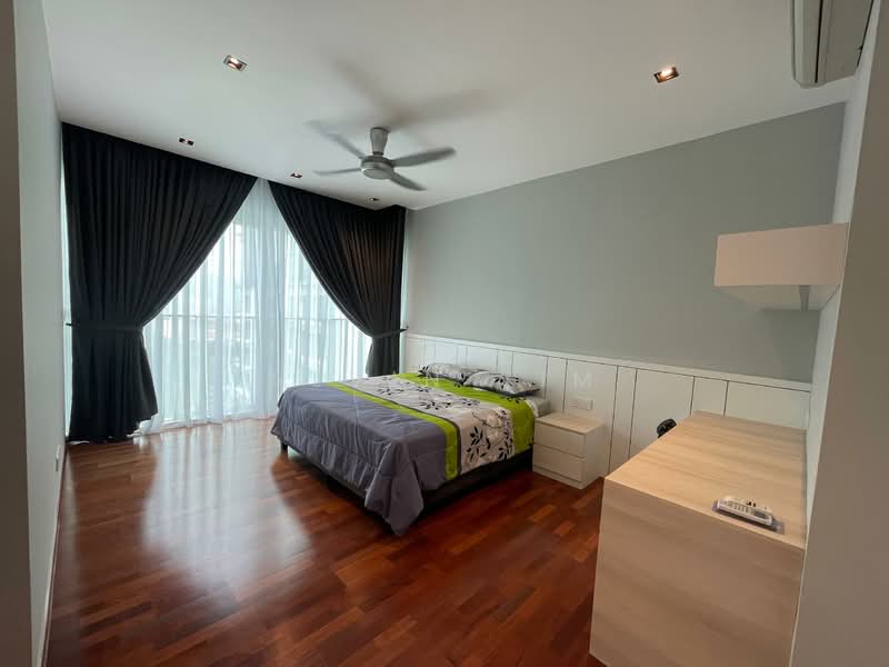 The Clovers untuk Untuk Disewa - RM 3,000 /bulan, Apr 2026 - Bedroom - PropertyGuru.com.my