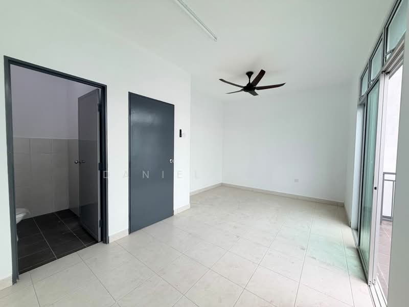 2.5-storey Terraced House for Rent in Skudai (Johor) - Daniel Yong - Interior - PropertyGuru.com.my