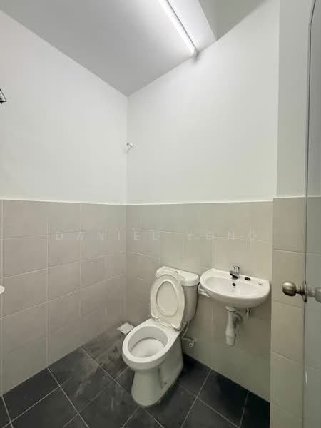 2.5-storey Terraced House for Rent in Skudai (Johor) - Daniel Yong - Bathroom - PropertyGuru.com.my